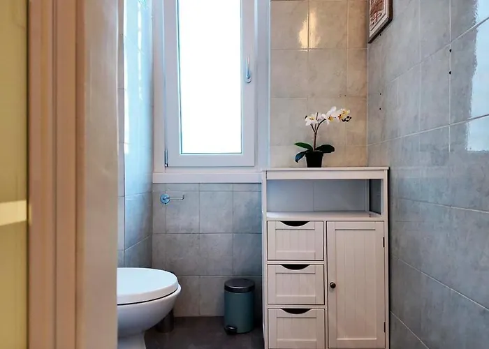 Apartamento Vatican St Peter