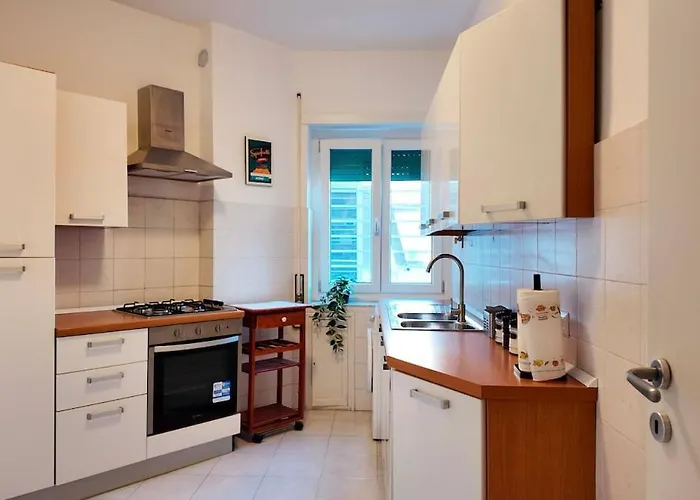 Apartamento Vatican St Peter *
