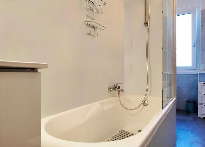 Apartamento Vatican St Peter *