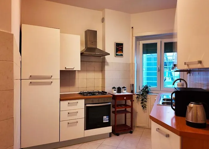 Vatican St Peter Apartamento *