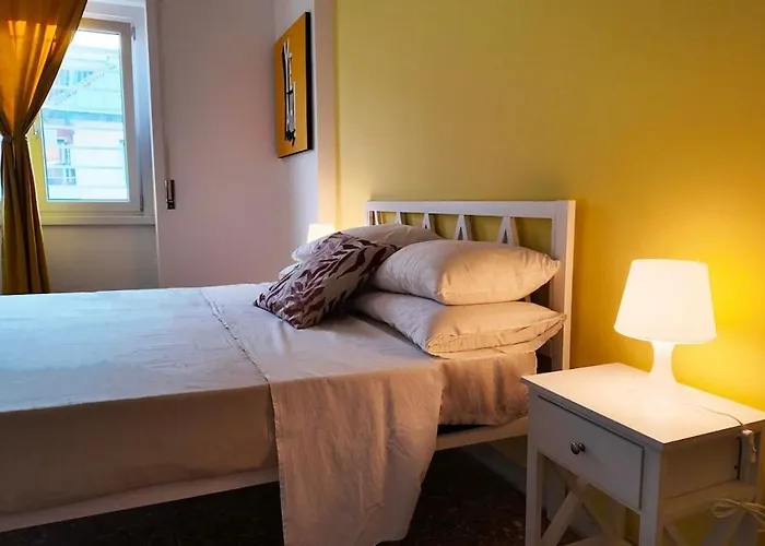 Apartamento Vatican St Peter *