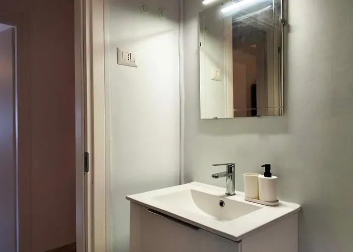 Apartamento Vatican St Peter