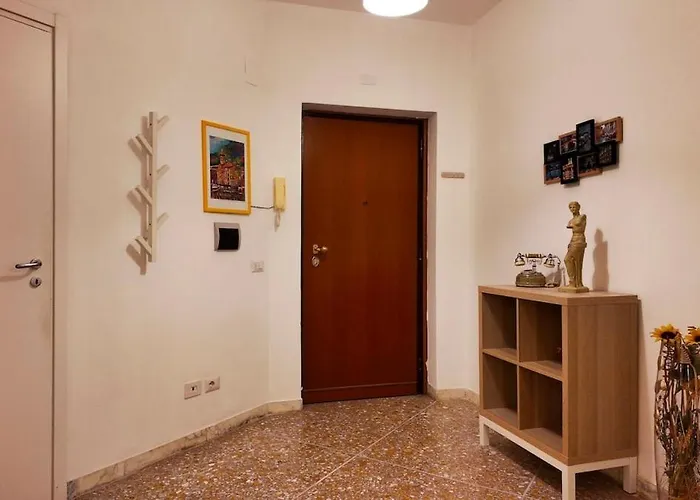 Apartamento Vatican St Peter