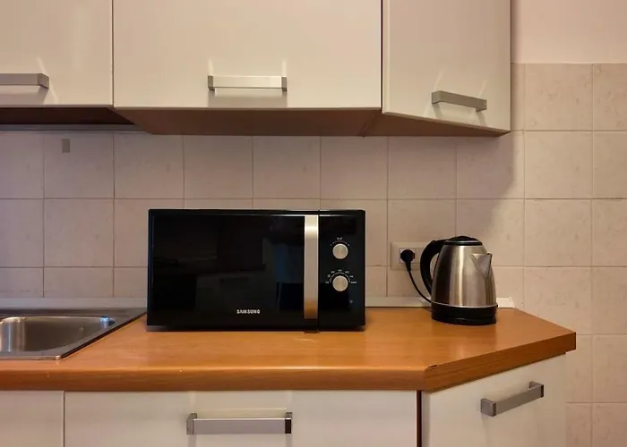 Vatican St Peter Apartamento *