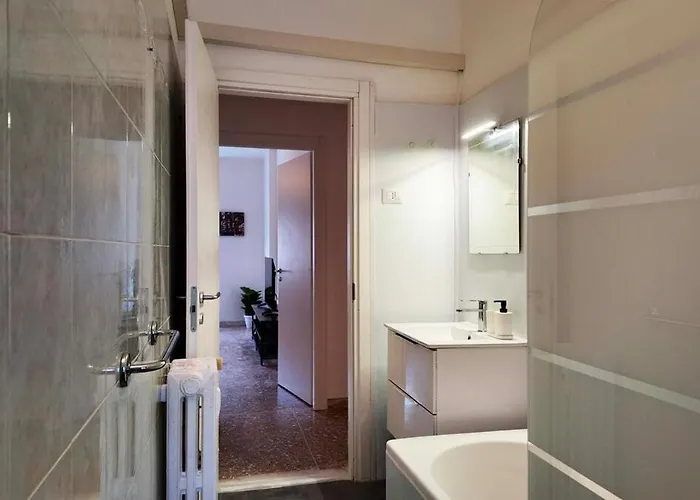 Apartamento Vatican St Peter