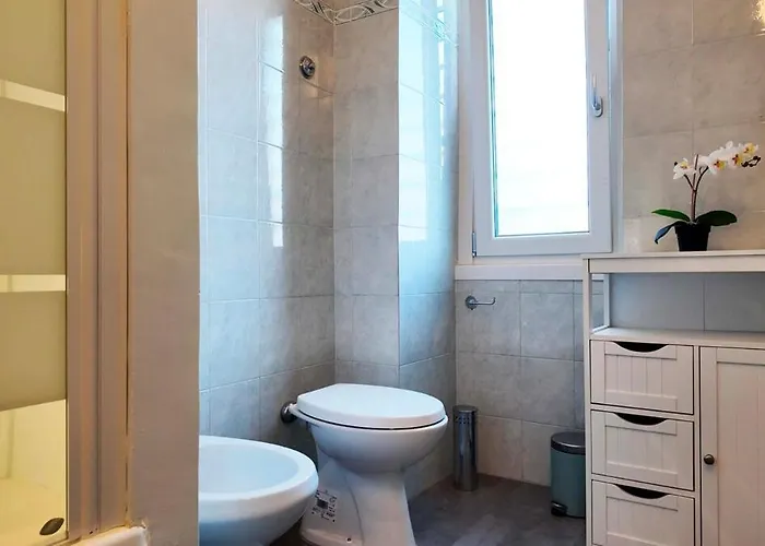Apartamento Vatican St Peter Roma